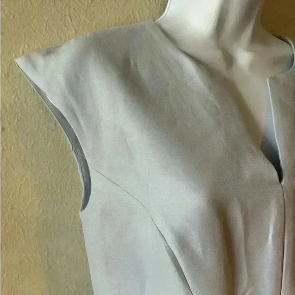 Halston Heritage A-Line Dress‎ - Picture 8 of 8